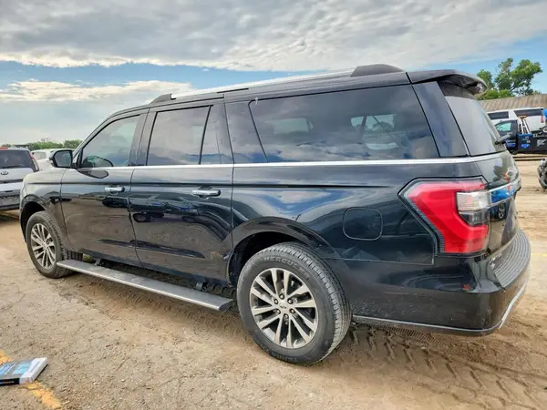 1FMJK2AT7JEA18577 2018 FORD EXPEDITION - Image 2