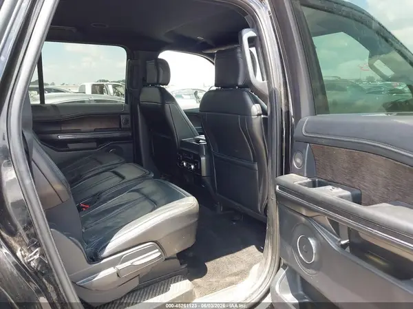 1FMJK2AT7JEA19857 2018 FORD EXPEDITION - Image 8