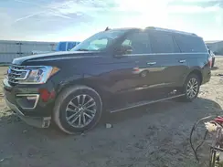 1FMJK2AT7JEA23374 2018 FORD EXPEDITION