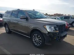 1FMJK2AT7JEA24167 2018 FORD EXPEDITION
