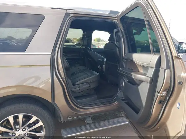 1FMJK2AT7JEA24167 2018 FORD EXPEDITION - Image 8