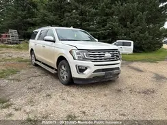 1FMJK2AT7JEA30793 2018 FORD EXPEDITION