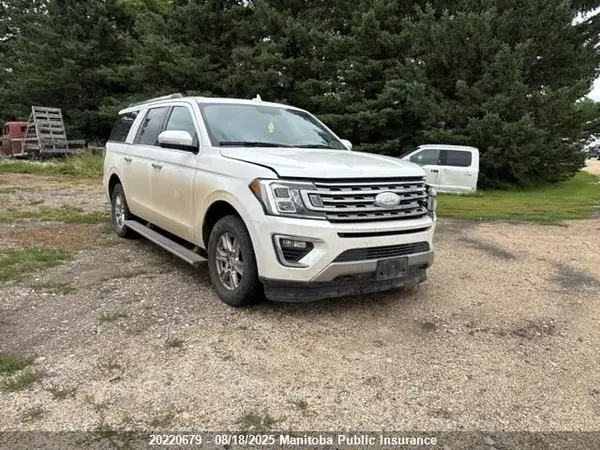 1FMJK2AT7JEA30793 2018 FORD EXPEDITION - Image 1