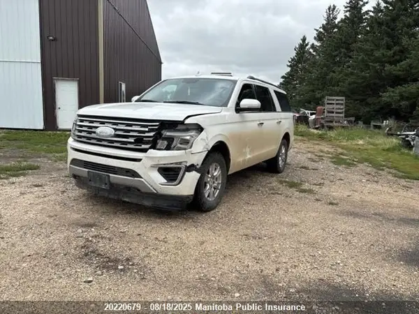 1FMJK2AT7JEA30793 2018 FORD EXPEDITION - Image 2