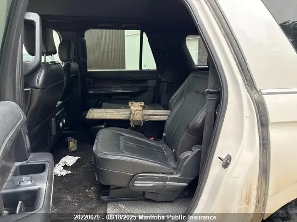 1FMJK2AT7JEA30793 2018 FORD EXPEDITION - Image 8