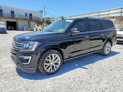 1FMJK2AT7JEA32043 2018 FORD EXPEDITION