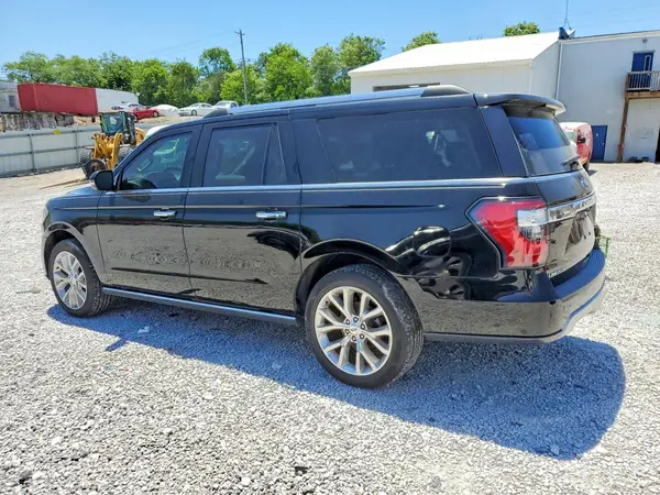 1FMJK2AT7JEA32043 2018 FORD EXPEDITION - Image 2