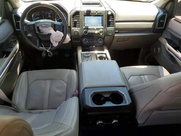1FMJK2AT7JEA32043 2018 FORD EXPEDITION - Image 8