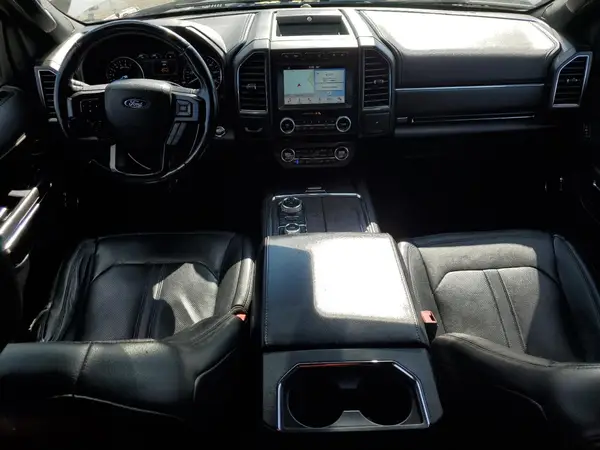 1FMJK2AT7JEA35380 2018 FORD EXPEDITION - Image 8