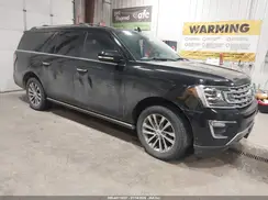 1FMJK2AT7JEA43155 2018 FORD EXPEDITION