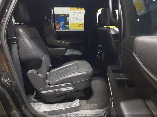 1FMJK2AT7JEA43155 2018 FORD EXPEDITION - Image 8