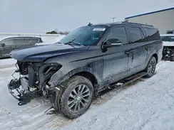 1FMJK2AT7JEA45424 2018 FORD EXPEDITION