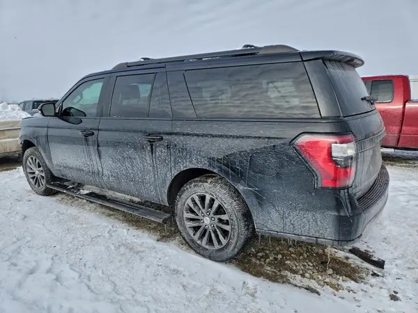 1FMJK2AT7JEA45424 2018 FORD EXPEDITION - Image 2