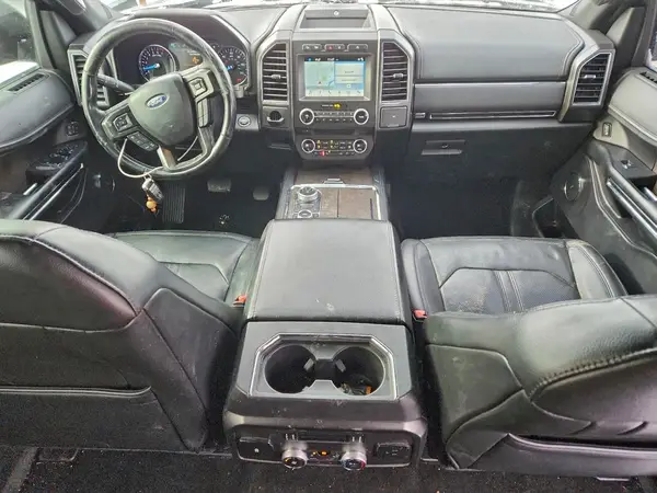 1FMJK2AT7JEA45424 2018 FORD EXPEDITION - Image 8