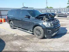 1FMJK2AT7JEA47349 2018 FORD EXPEDITION