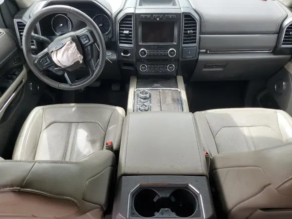 1FMJK2AT7JEA55628 2018 FORD EXPEDITION - Image 8