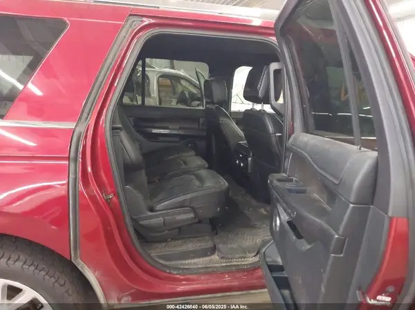 1FMJK2AT7JEA59470 2018 FORD EXPEDITION - Image 8