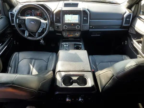 1FMJK2AT7JEA60103 2018 FORD EXPEDITION - Image 8