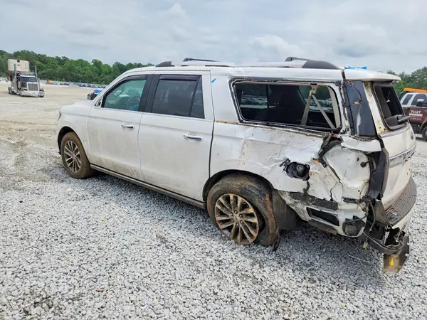 1FMJK2AT7JEA65060 2018 FORD EXPEDITION - Image 2