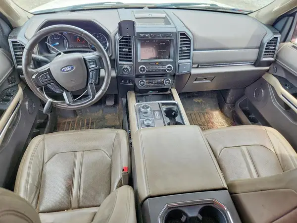 1FMJK2AT7JEA65060 2018 FORD EXPEDITION - Image 8