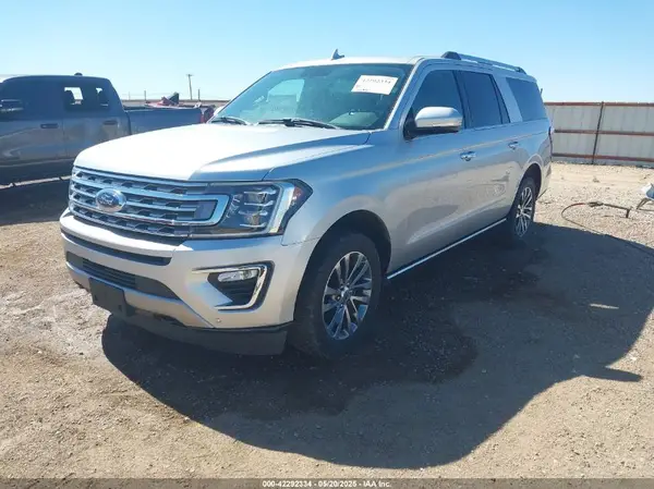 1FMJK2AT7JEA70792 2018 FORD EXPEDITION - Image 2