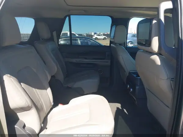 1FMJK2AT7JEA70792 2018 FORD EXPEDITION - Image 8