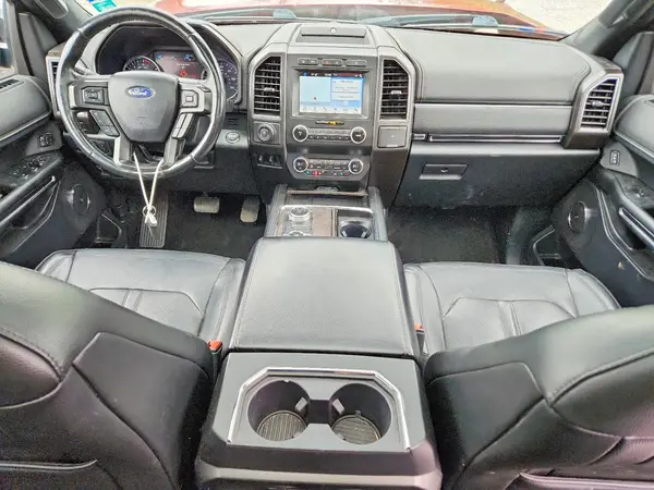1FMJK2AT7KEA01358 2019 FORD EXPEDITION - Image 8