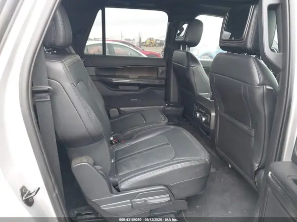 1FMJK2AT7KEA12165 2019 FORD EXPEDITION - Image 8