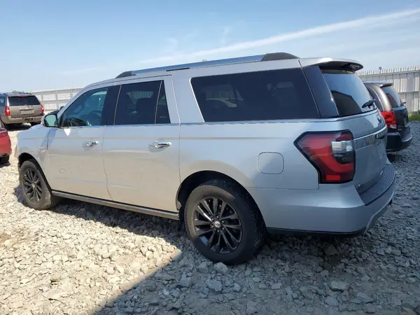 1FMJK2AT7KEA18239 2019 FORD EXPEDITION - Image 2