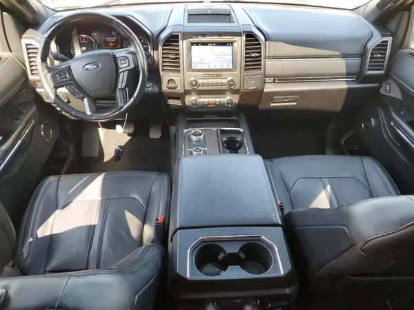 1FMJK2AT7KEA18239 2019 FORD EXPEDITION - Image 8