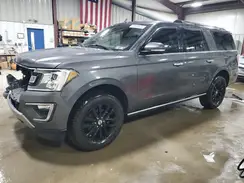 1FMJK2AT7KEA19164 2019 FORD EXPEDITION