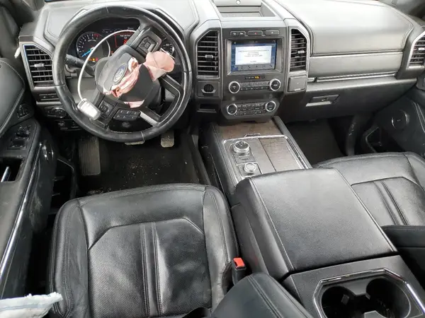 1FMJK2AT7KEA19228 2019 FORD EXPEDITION - Image 8
