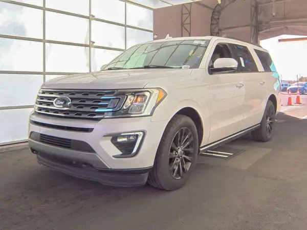 1FMJK2AT7KEA21108 2019 FORD EXPEDITION - Image 2