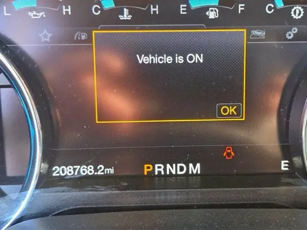 1FMJK2AT7KEA21108 2019 FORD EXPEDITION - Image 8