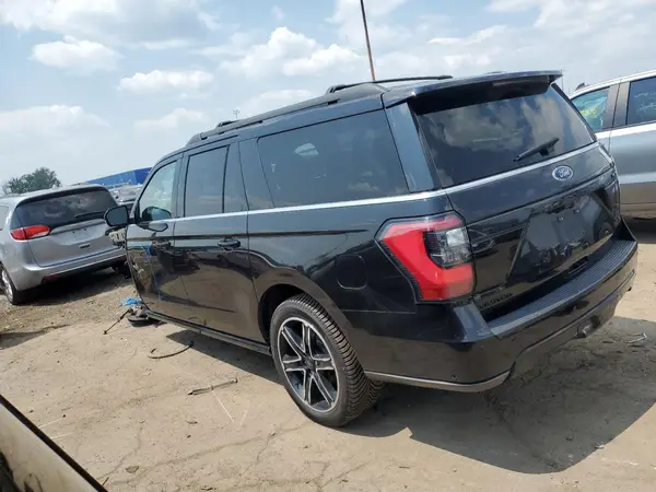1FMJK2AT7KEA24333 2019 FORD EXPEDITION - Image 2
