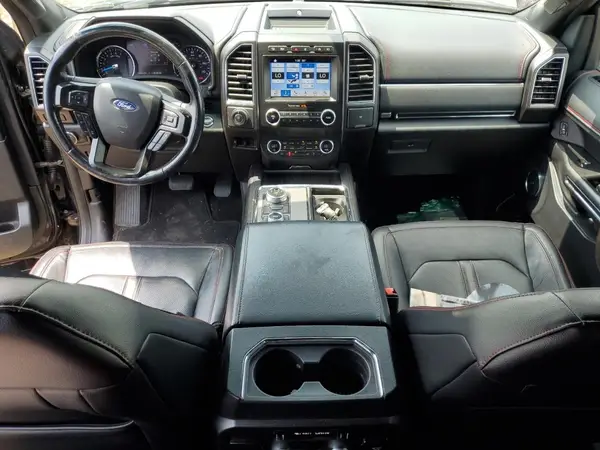 1FMJK2AT7KEA24333 2019 FORD EXPEDITION - Image 8