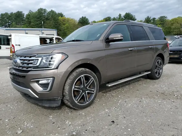 1FMJK2AT7KEA32075 2019 FORD EXPEDITION - Image 1