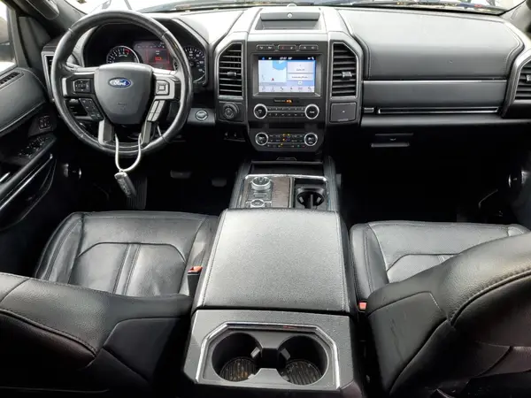 1FMJK2AT7KEA32075 2019 FORD EXPEDITION - Image 8