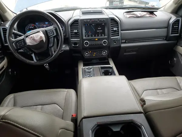 1FMJK2AT7KEA33548 2019 FORD EXPEDITION - Image 8