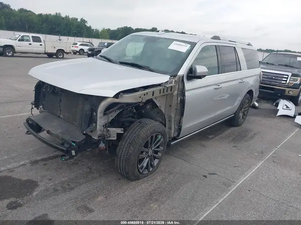 1FMJK2AT7KEA38474 2019 FORD EXPEDITION - Image 2