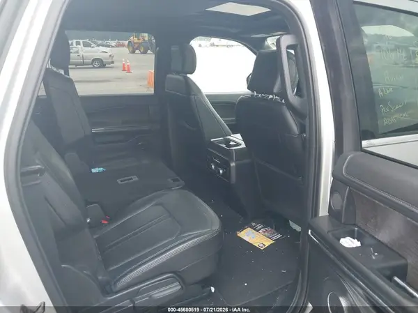 1FMJK2AT7KEA38474 2019 FORD EXPEDITION - Image 8