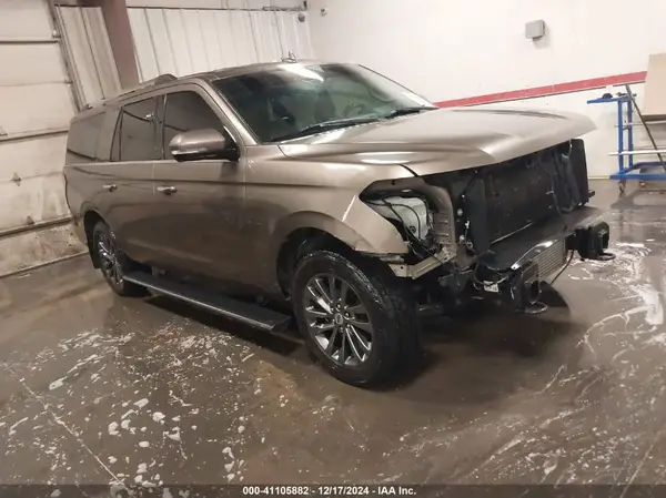 1FMJK2AT7KEA38507 2019 FORD EXPEDITION - Image 1