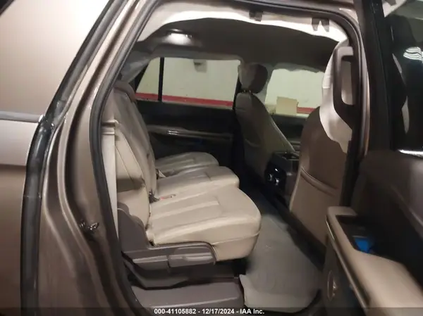 1FMJK2AT7KEA38507 2019 FORD EXPEDITION - Image 8