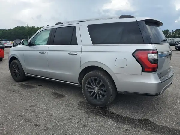 1FMJK2AT7KEA38524 2019 FORD EXPEDITION - Image 2
