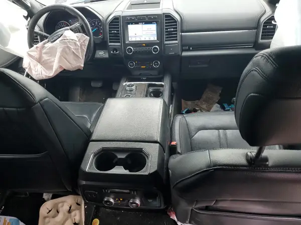 1FMJK2AT7KEA38524 2019 FORD EXPEDITION - Image 8