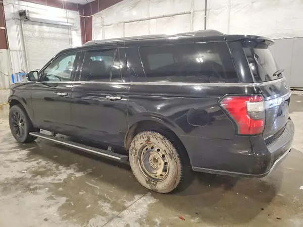 1FMJK2AT7KEA38538 2019 FORD EXPEDITION - Image 2