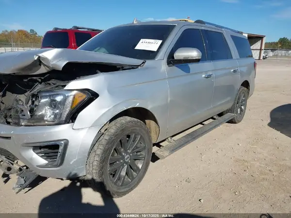 1FMJK2AT7KEA50379 2019 FORD EXPEDITION - Image 2