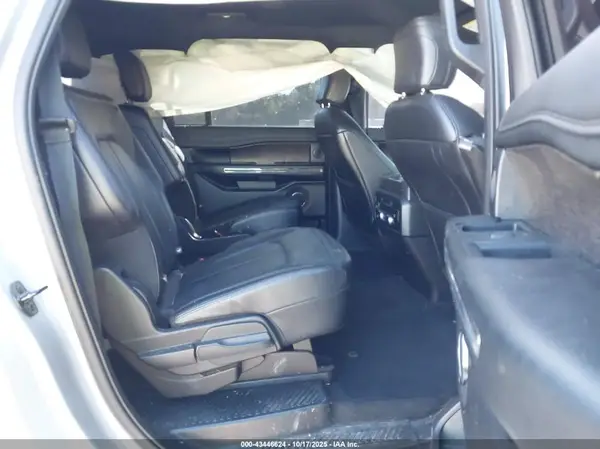 1FMJK2AT7KEA50379 2019 FORD EXPEDITION - Image 8