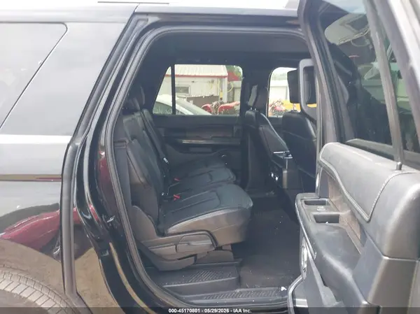1FMJK2AT7KEA50799 2019 FORD EXPEDITION - Image 8