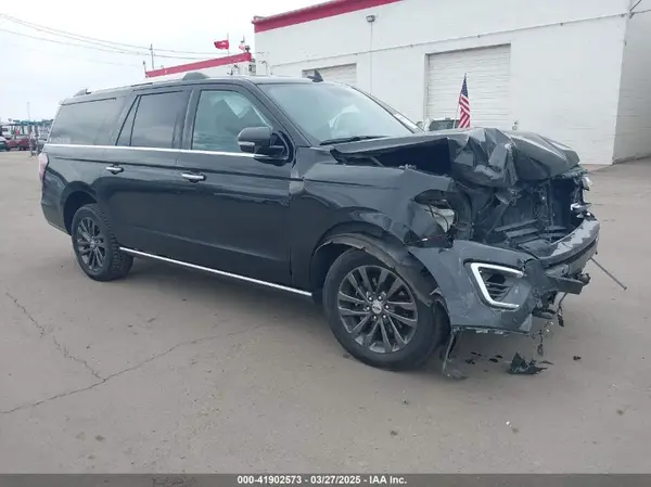 1FMJK2AT7KEA58580 2019 FORD EXPEDITION - Image 1